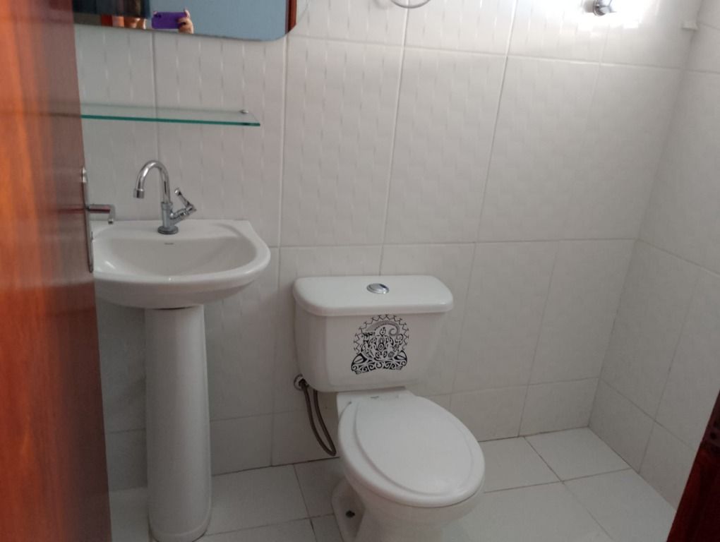 Casa para alugar com 2 quartos, 80m² - Foto 15