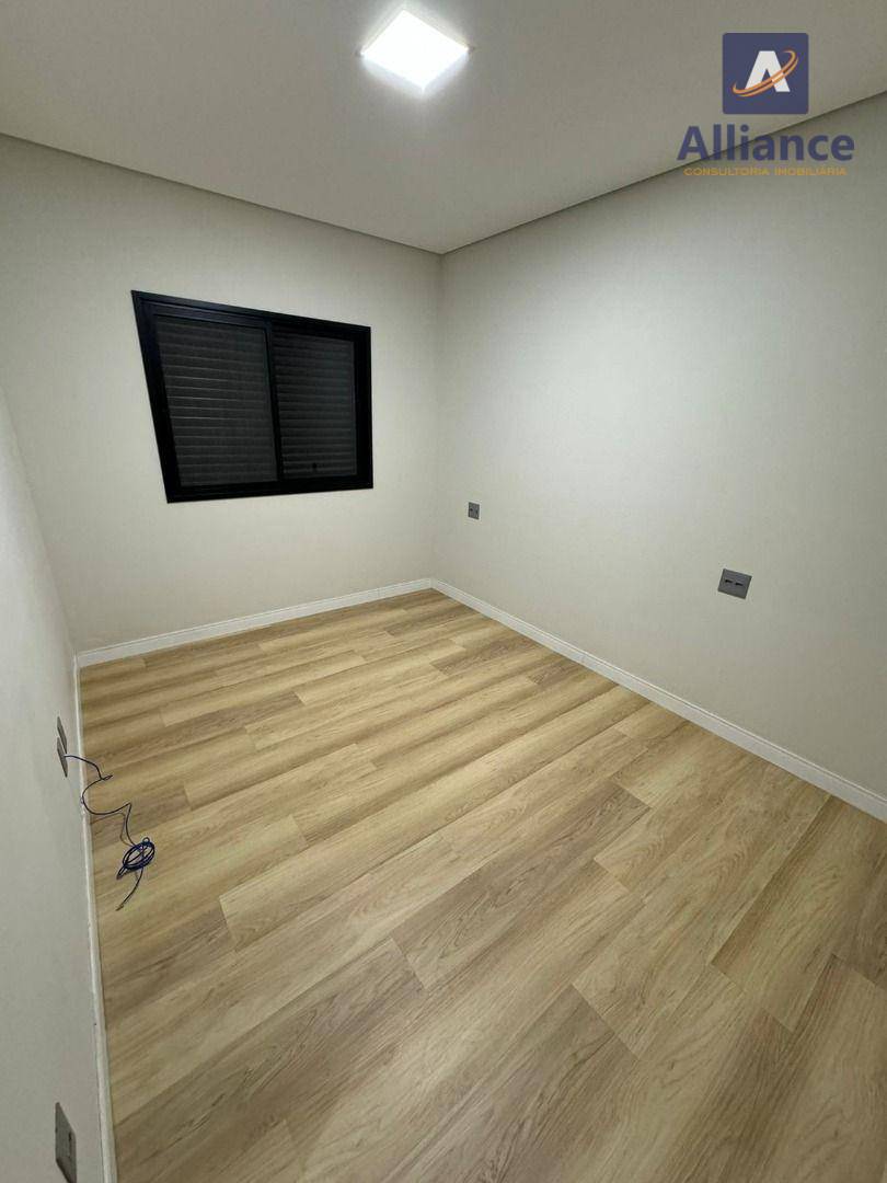 Casa de Condomínio à venda e aluguel com 3 quartos, 240m² - Foto 12