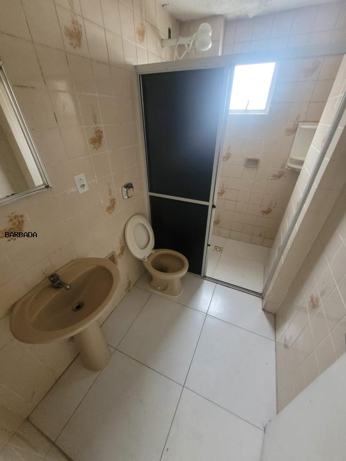 Apartamento à venda com 2 quartos, 55m² - Foto 5