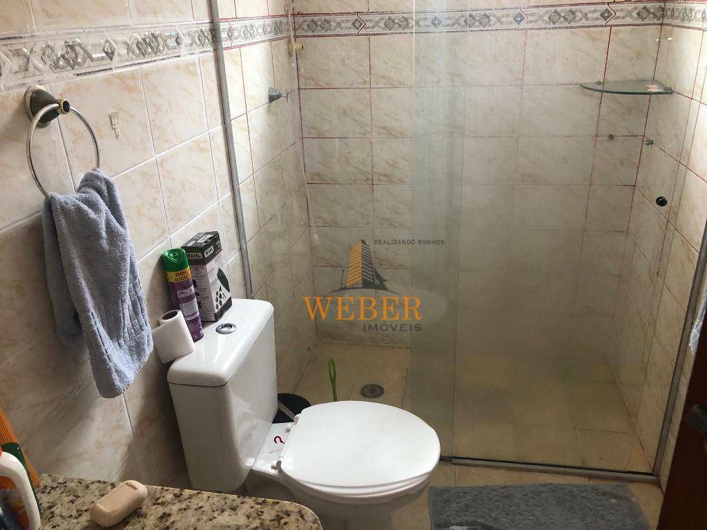 Sobrado à venda com 4 quartos, 170m² - Foto 15