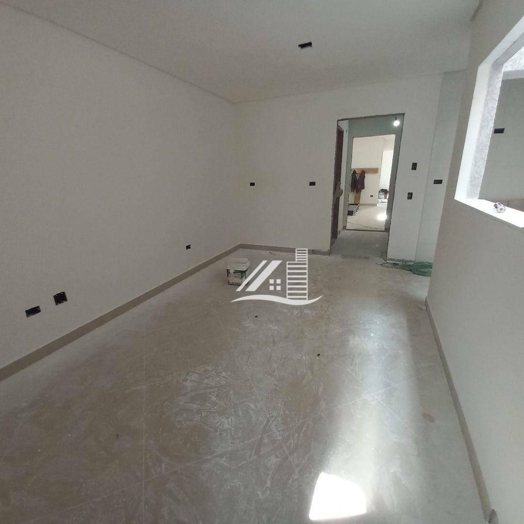 Apartamento à venda com 2 quartos, 50m² - Foto 7