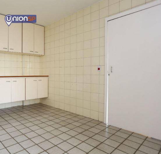 Apartamento à venda com 3 quartos, 122m² - Foto 15