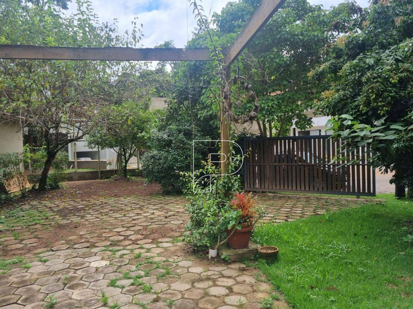 Casa de Condomínio à venda com 3 quartos, 200m² - Foto 5