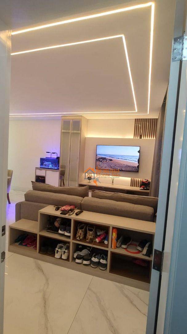 Sobrado à venda com 3 quartos, 200m² - Foto 5