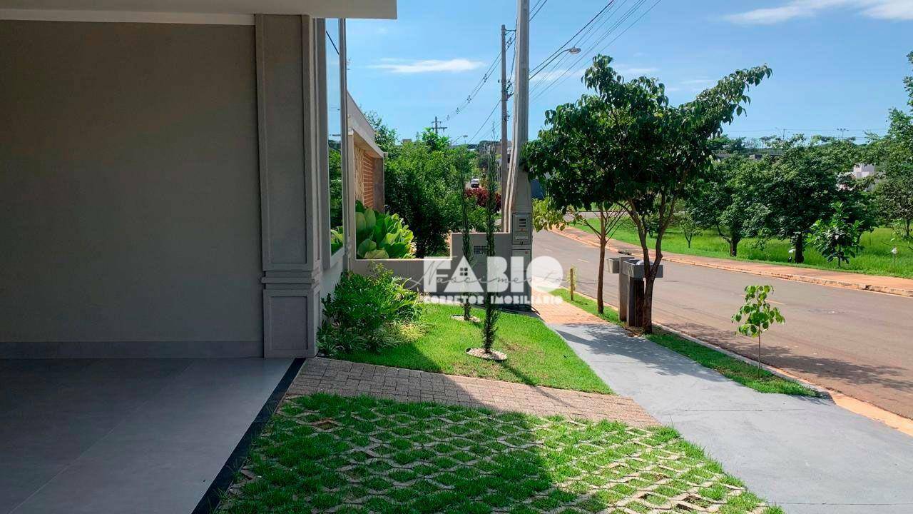 Casa de Condomínio à venda com 3 quartos, 165m² - Foto 3