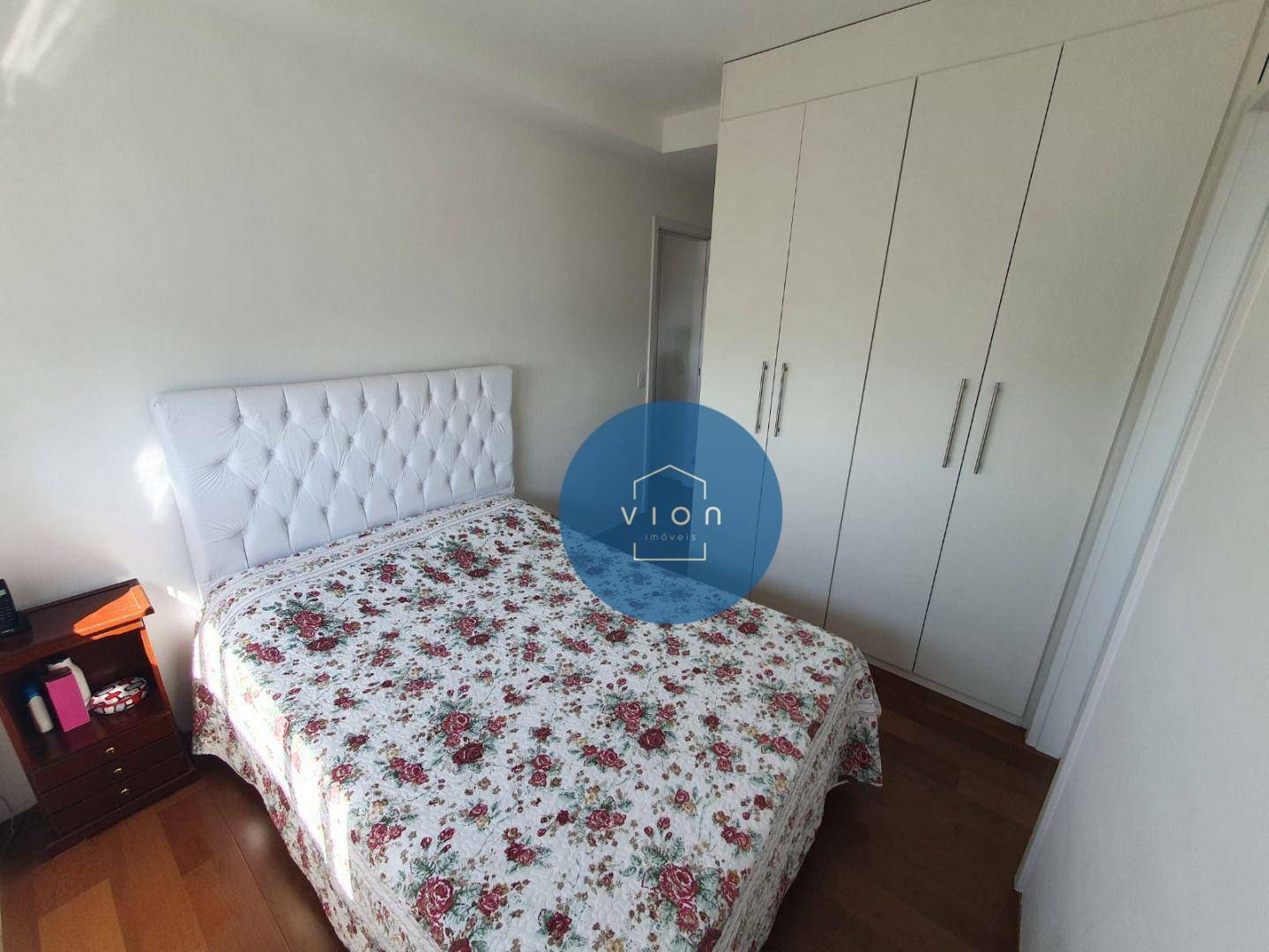 Apartamento à venda com 2 quartos, 62m² - Foto 19