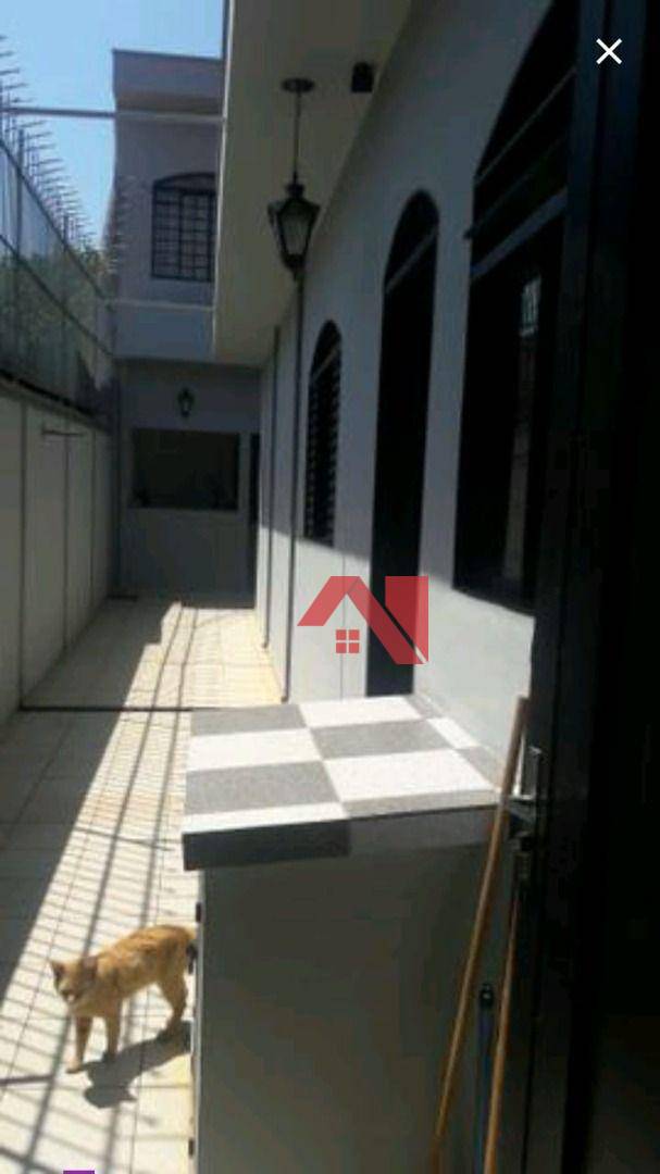 Casa à venda com 3 quartos, 186m² - Foto 13