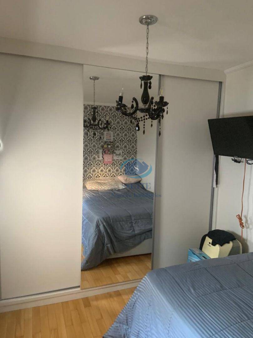 Sobrado à venda com 3 quartos, 112m² - Foto 6