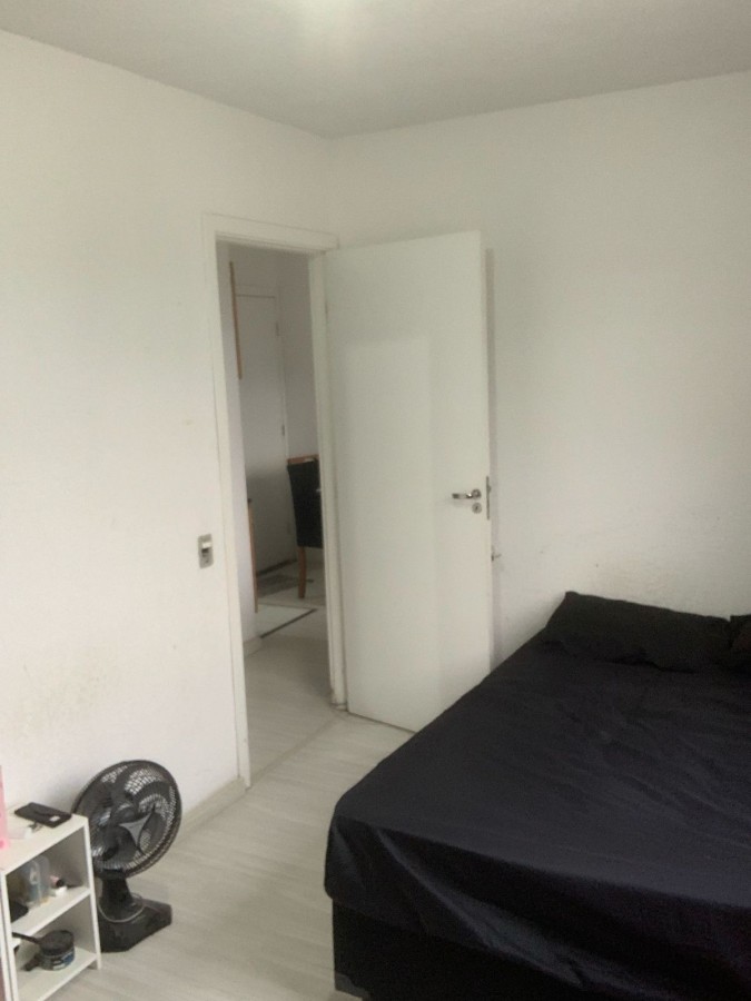 Apartamento à venda com 2 quartos, 42m² - Foto 8