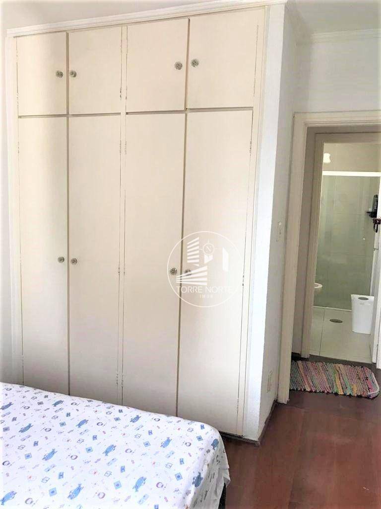 Apartamento à venda com 3 quartos, 77m² - Foto 14