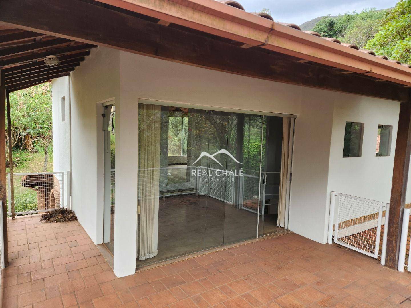 Casa de Condomínio à venda com 3 quartos, 260m² - Foto 9