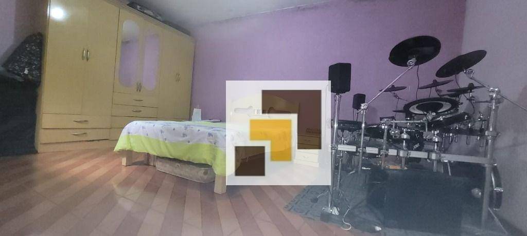 Sobrado à venda com 3 quartos, 110m² - Foto 43