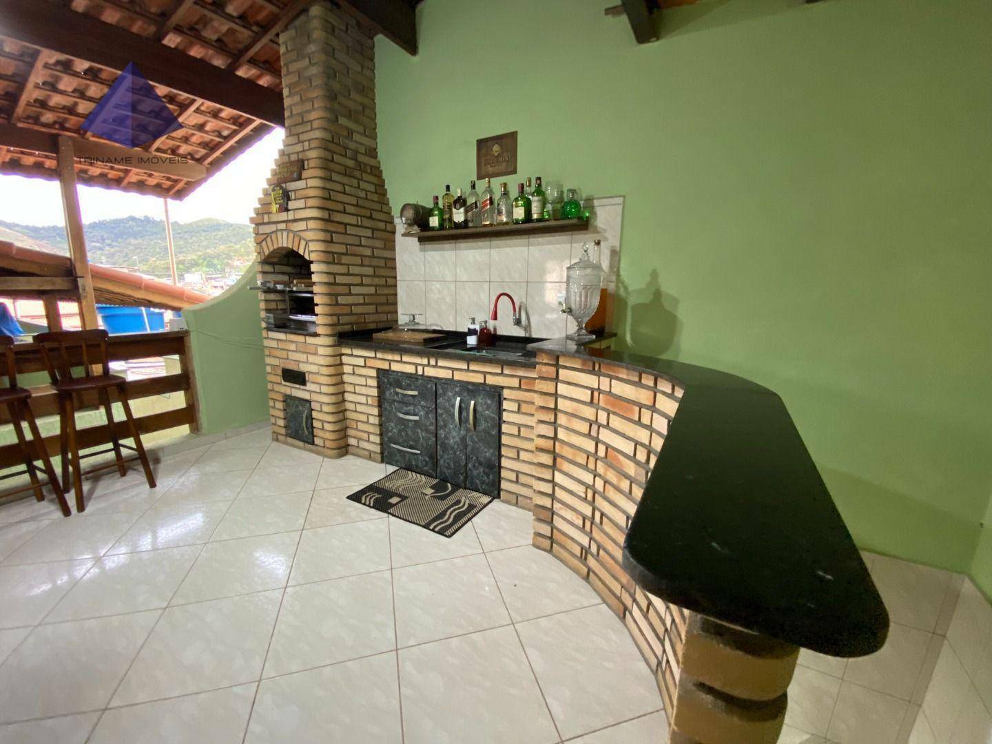 Sobrado à venda com 4 quartos, 180M2 - Foto 25