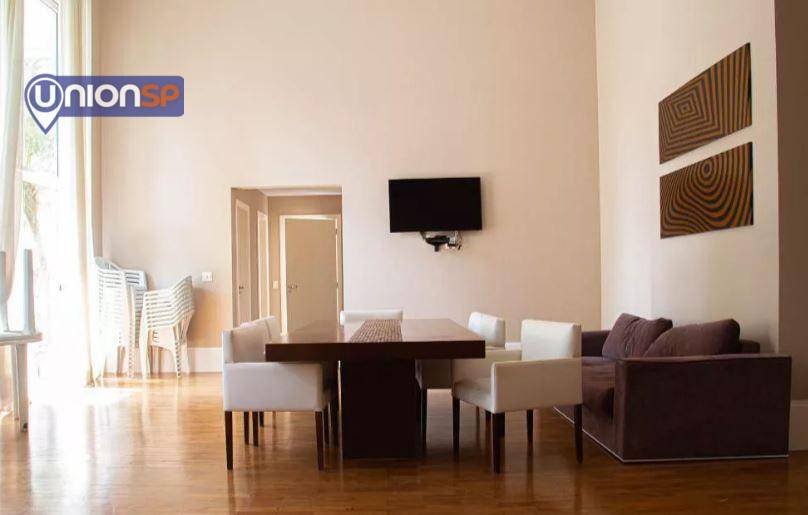 Apartamento à venda com 4 quartos, 156m² - Foto 16