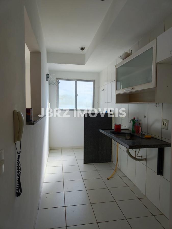 Apartamento à venda com 2 quartos, 51m² - Foto 14