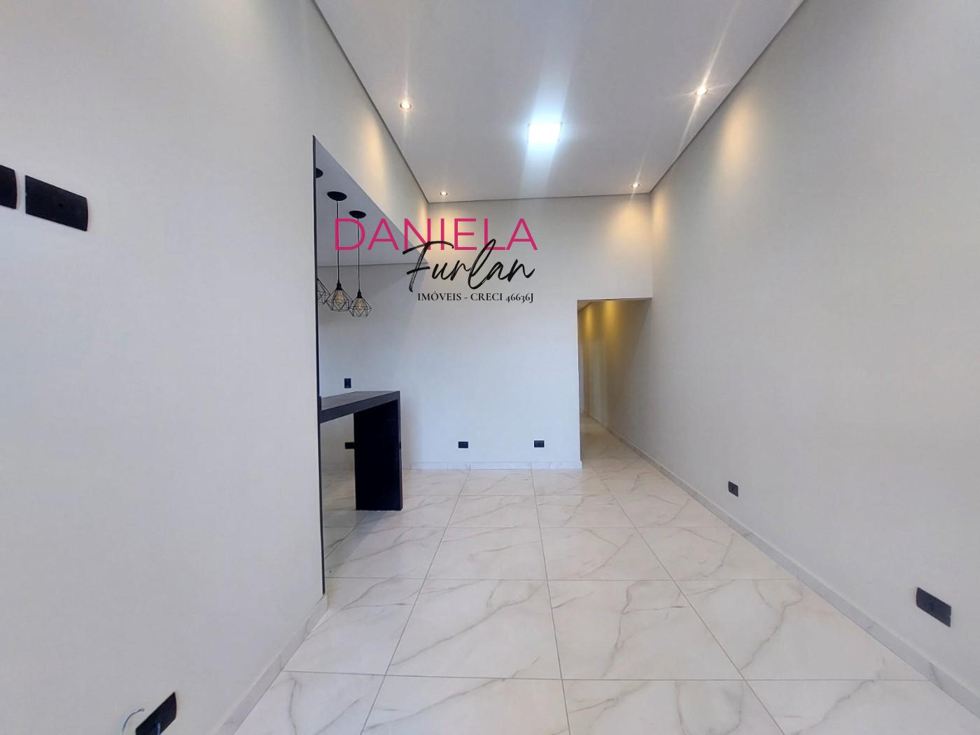 Casa de Condomínio à venda com 3 quartos, 140m² - Foto 3