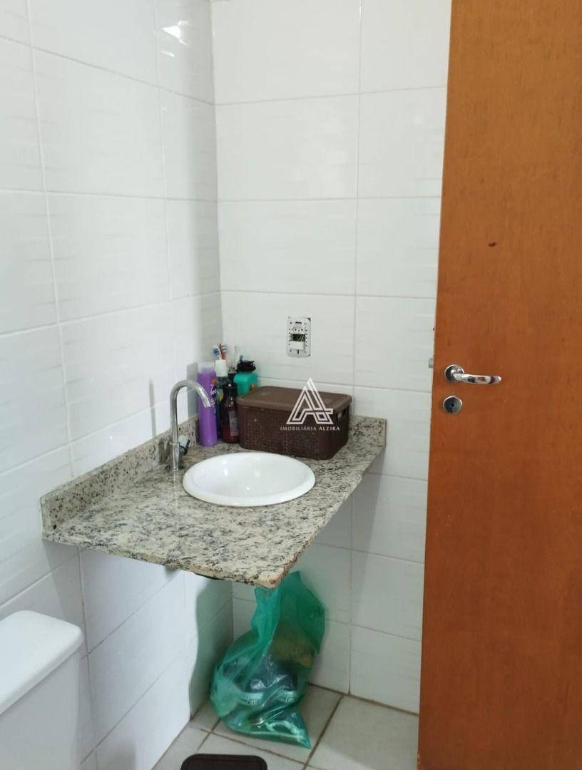 Apartamento à venda com 2 quartos, 60m² - Foto 28