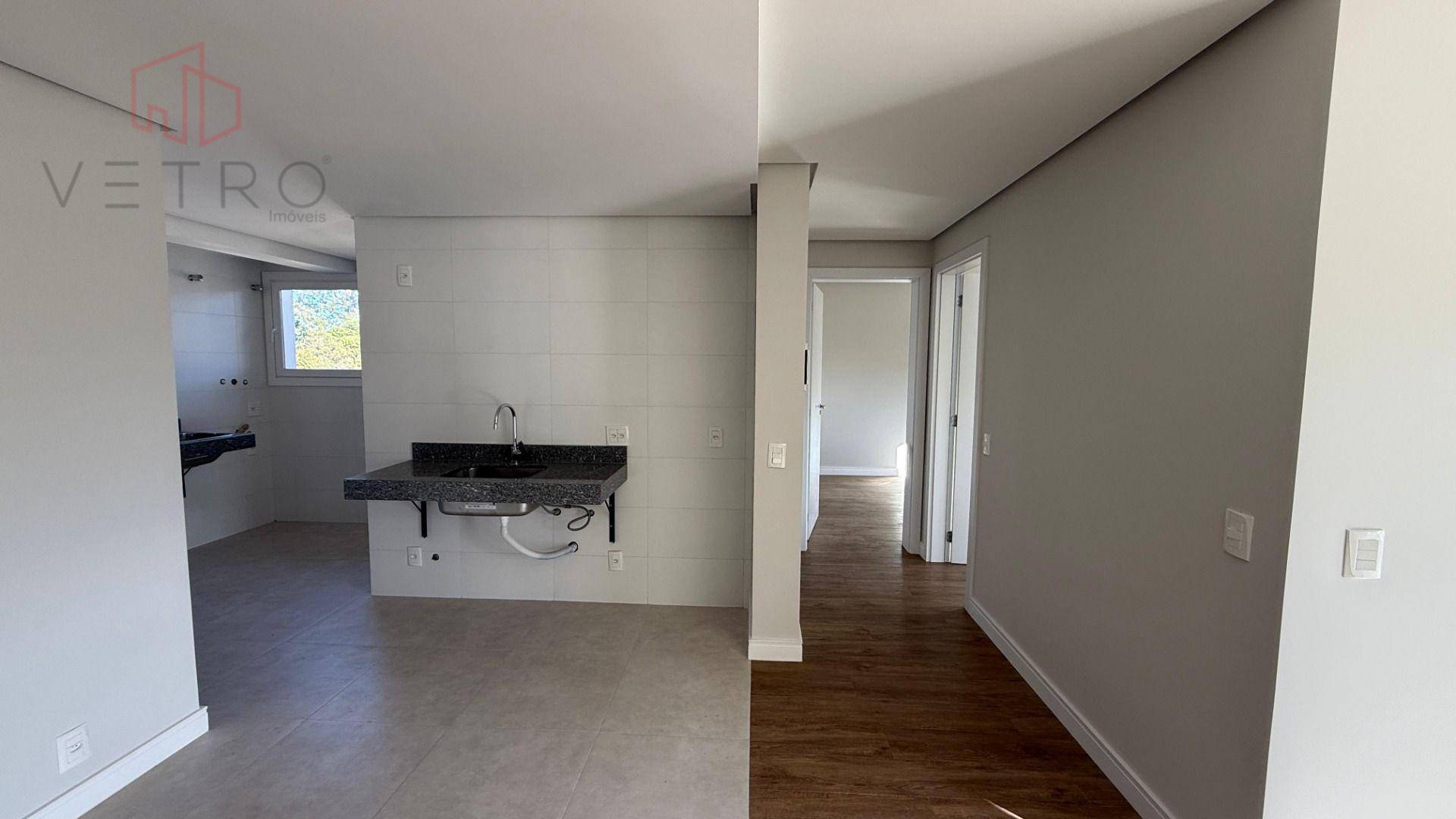 Apartamento à venda com 2 quartos, 89m² - Foto 6