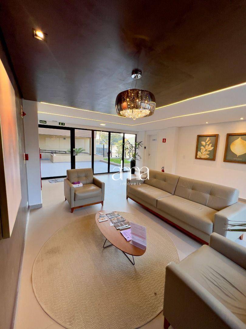 Apartamento à venda com 2 quartos, 51m² - Foto 10