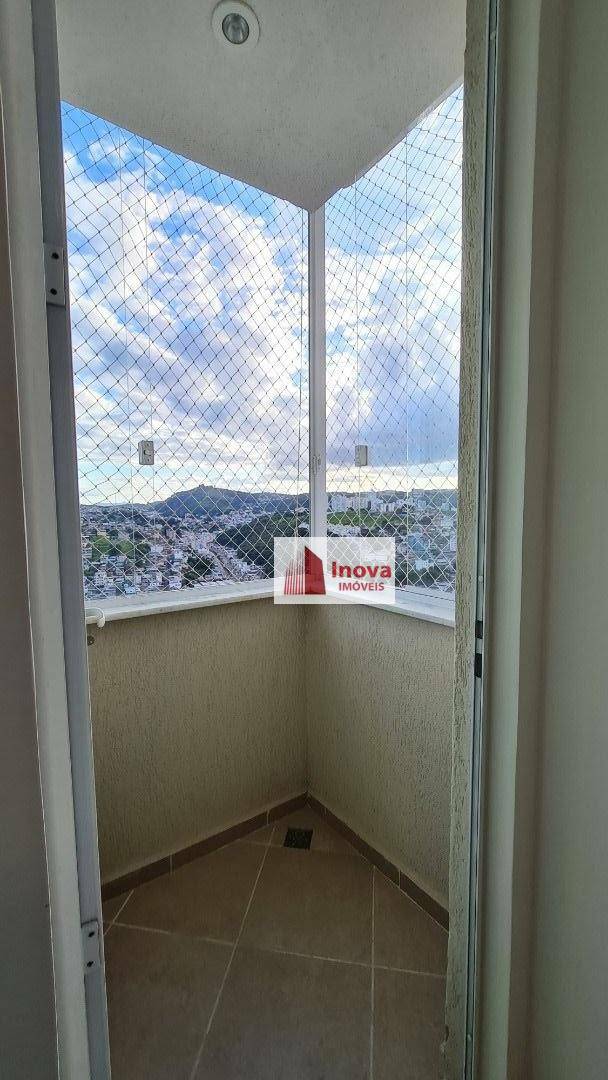 Apartamento à venda com 3 quartos, 146m² - Foto 23