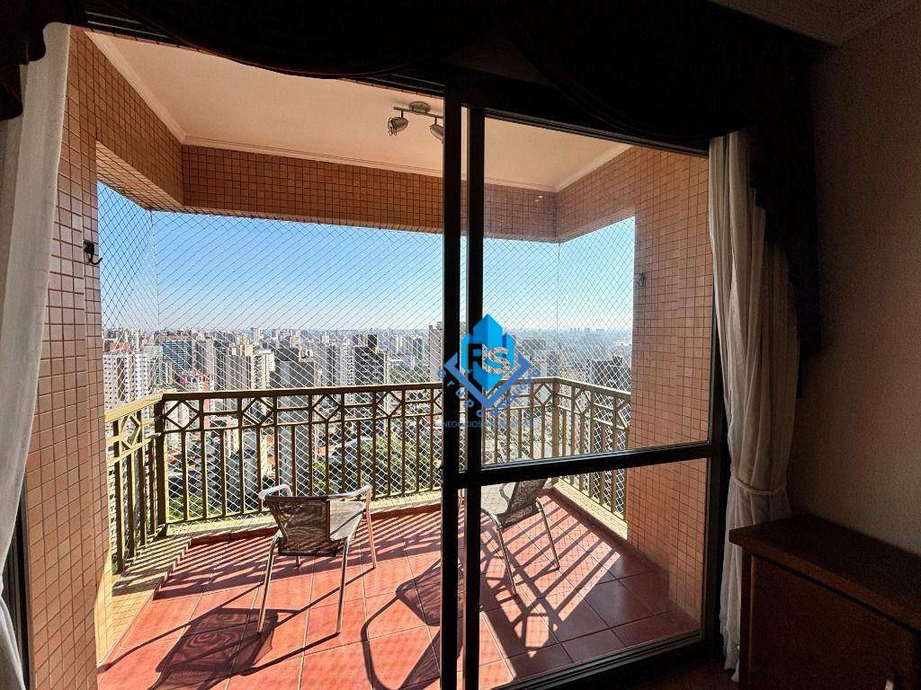 Apartamento para alugar com 3 quartos, 100m² - Foto 3