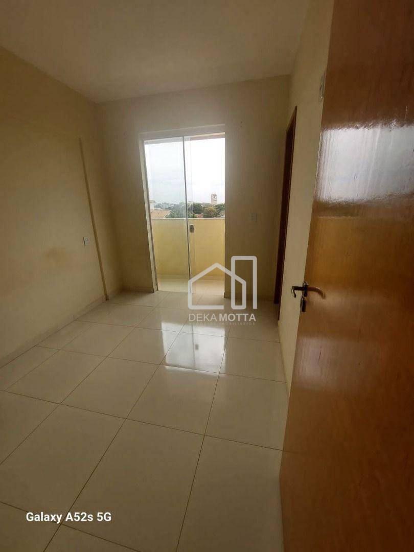 Apartamento à venda com 2 quartos, 1m² - Foto 8