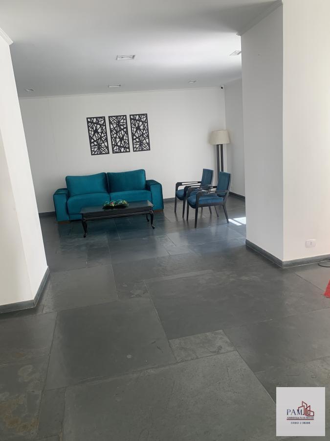 Apartamento para alugar com 1 quarto, 43m² - Foto 16