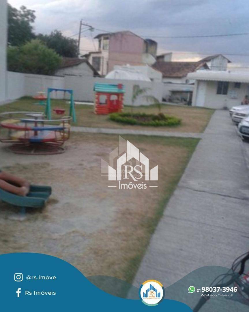 Apartamento à venda com 2 quartos, 50m² - Foto 28
