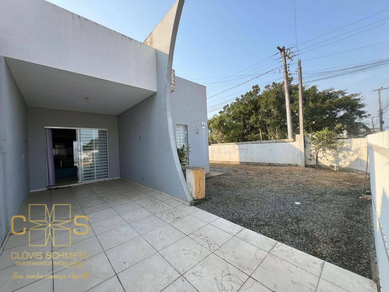 Casa à venda com 3 quartos, 85m² - Foto 3