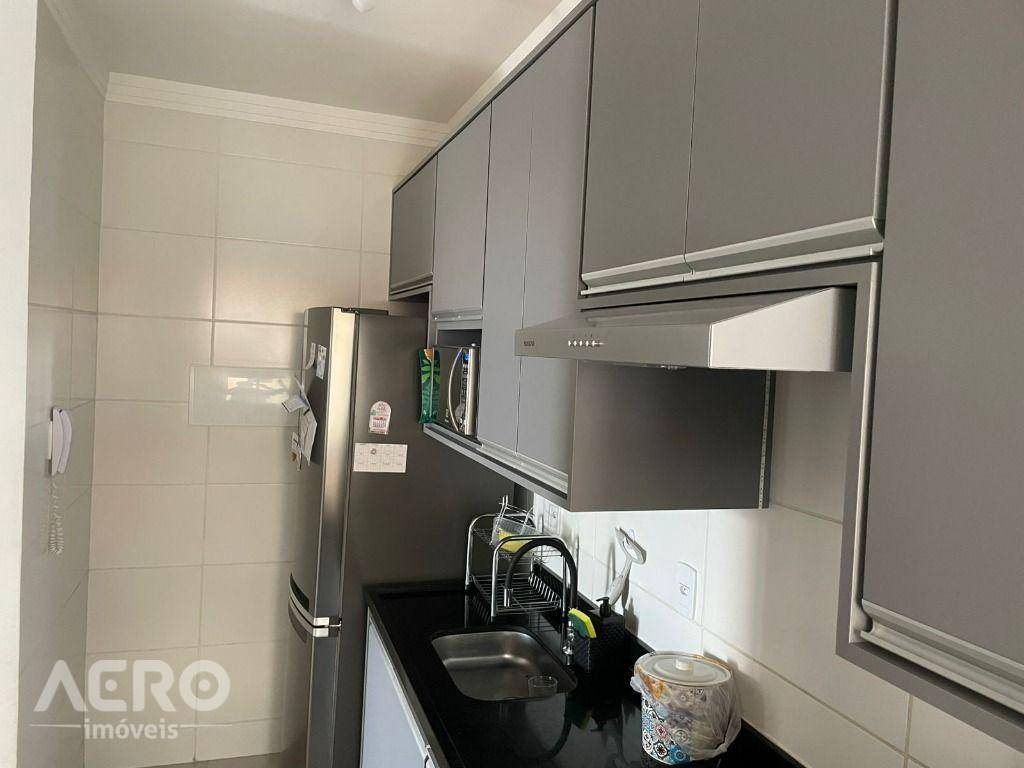 Apartamento à venda com 2 quartos, 48m² - Foto 29