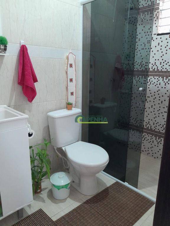 Sobrado à venda com 5 quartos, 200m² - Foto 38