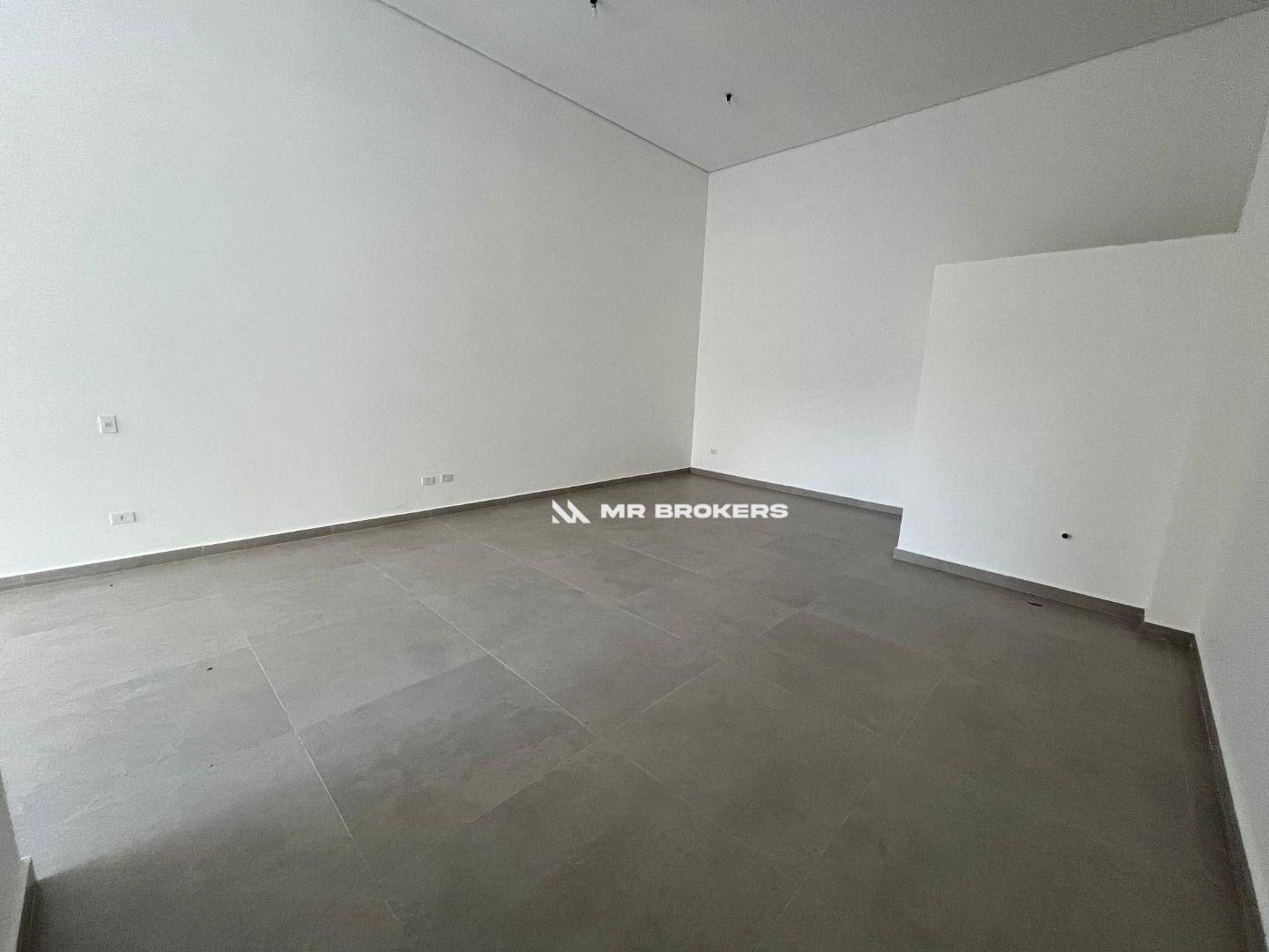 Loja-Salão, 58 m² - Foto 2