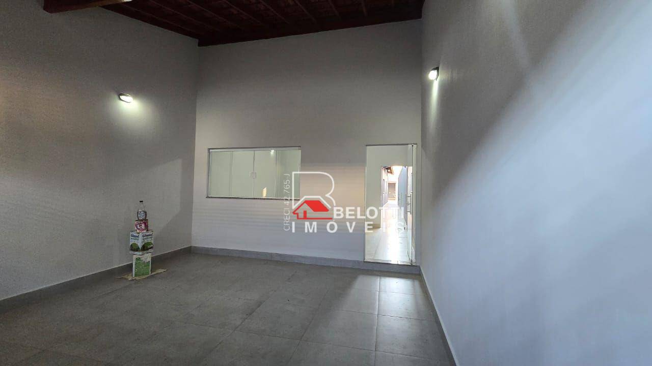 Casa, 2 quartos, 120 m² - Foto 1