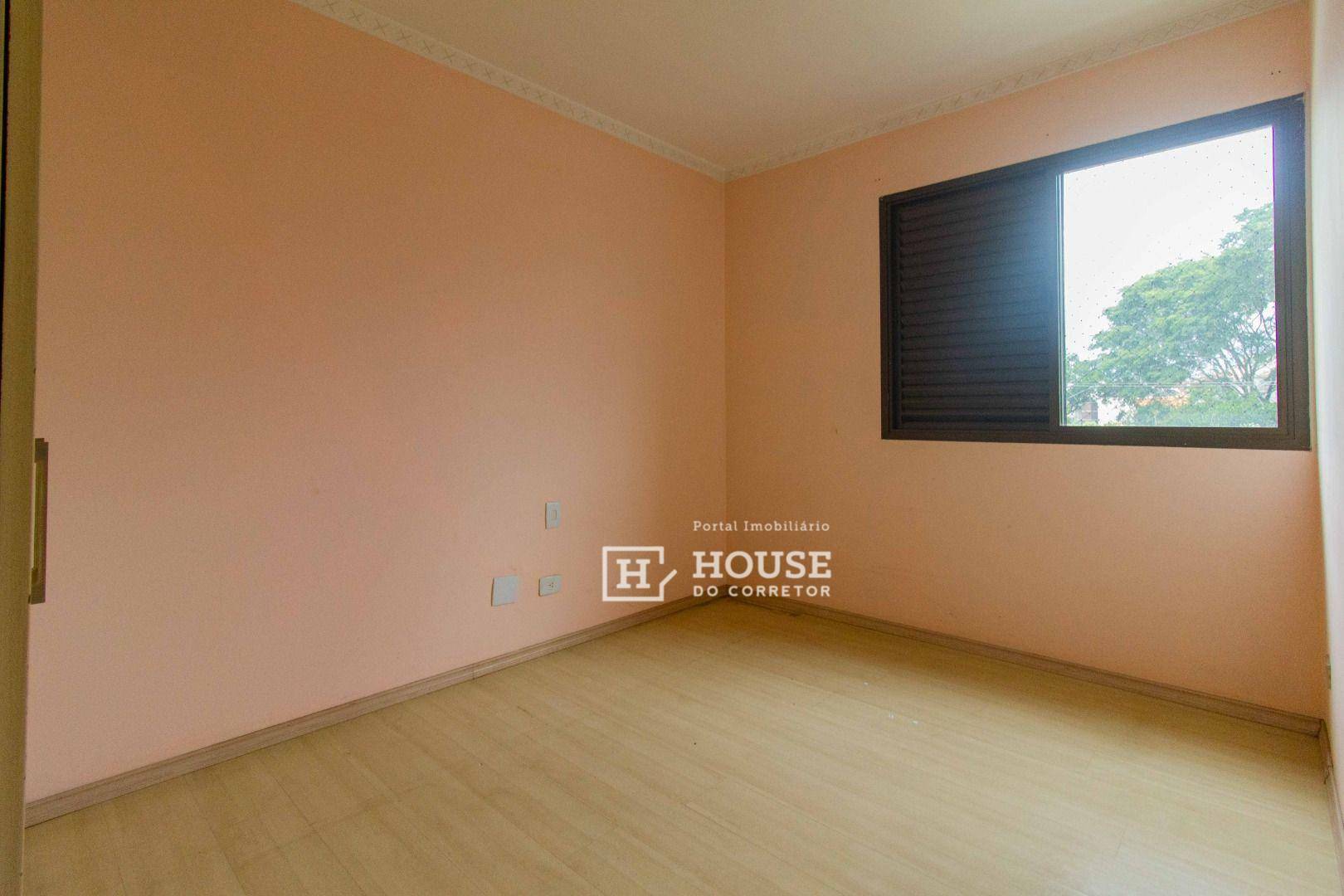 Apartamento à venda com 2 quartos, 137m² - Foto 8