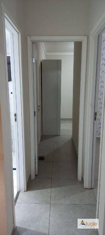 Apartamento à venda com 2 quartos, 53m² - Foto 8