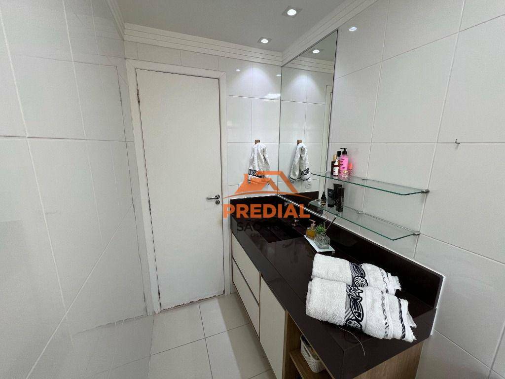 Apartamento à venda com 3 quartos, 122m² - Foto 23