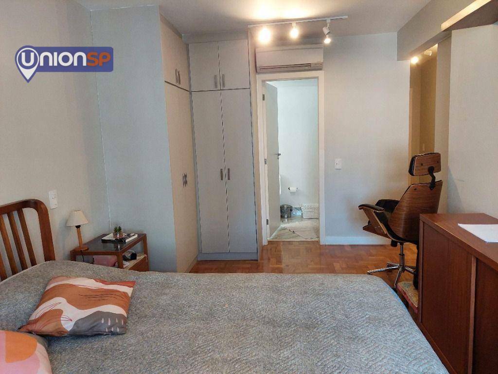 Apartamento à venda com 4 quartos, 160m² - Foto 9