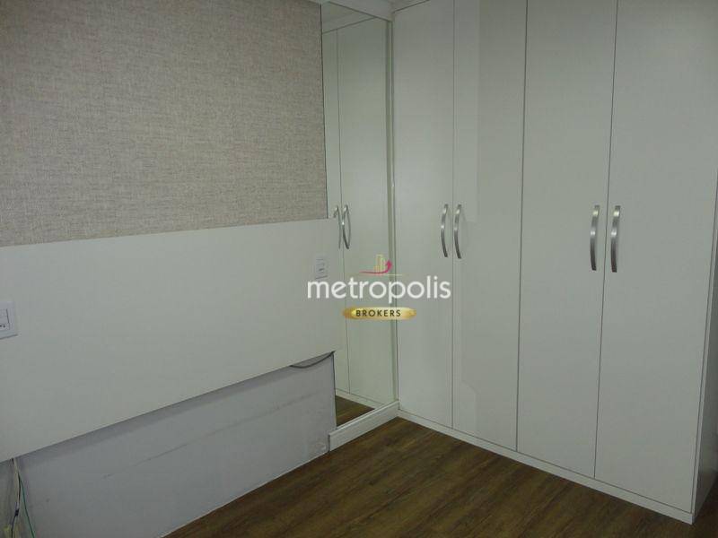 Apartamento à venda com 2 quartos, 46m² - Foto 9