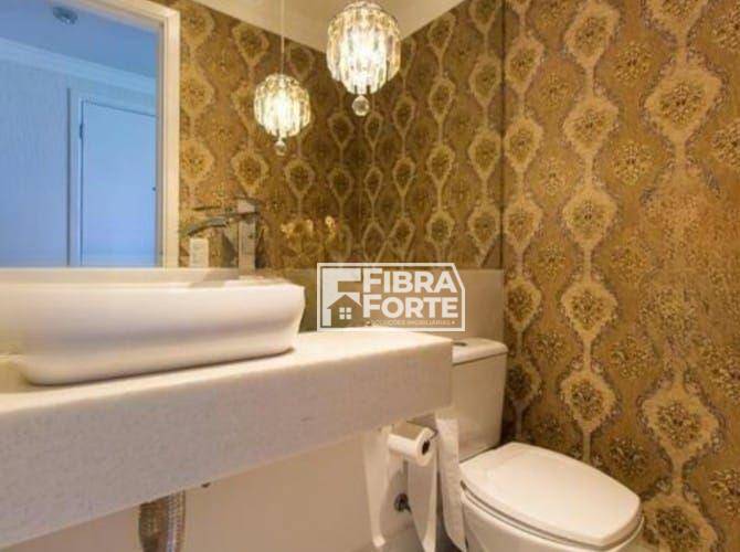 Apartamento à venda com 3 quartos, 163m² - Foto 9