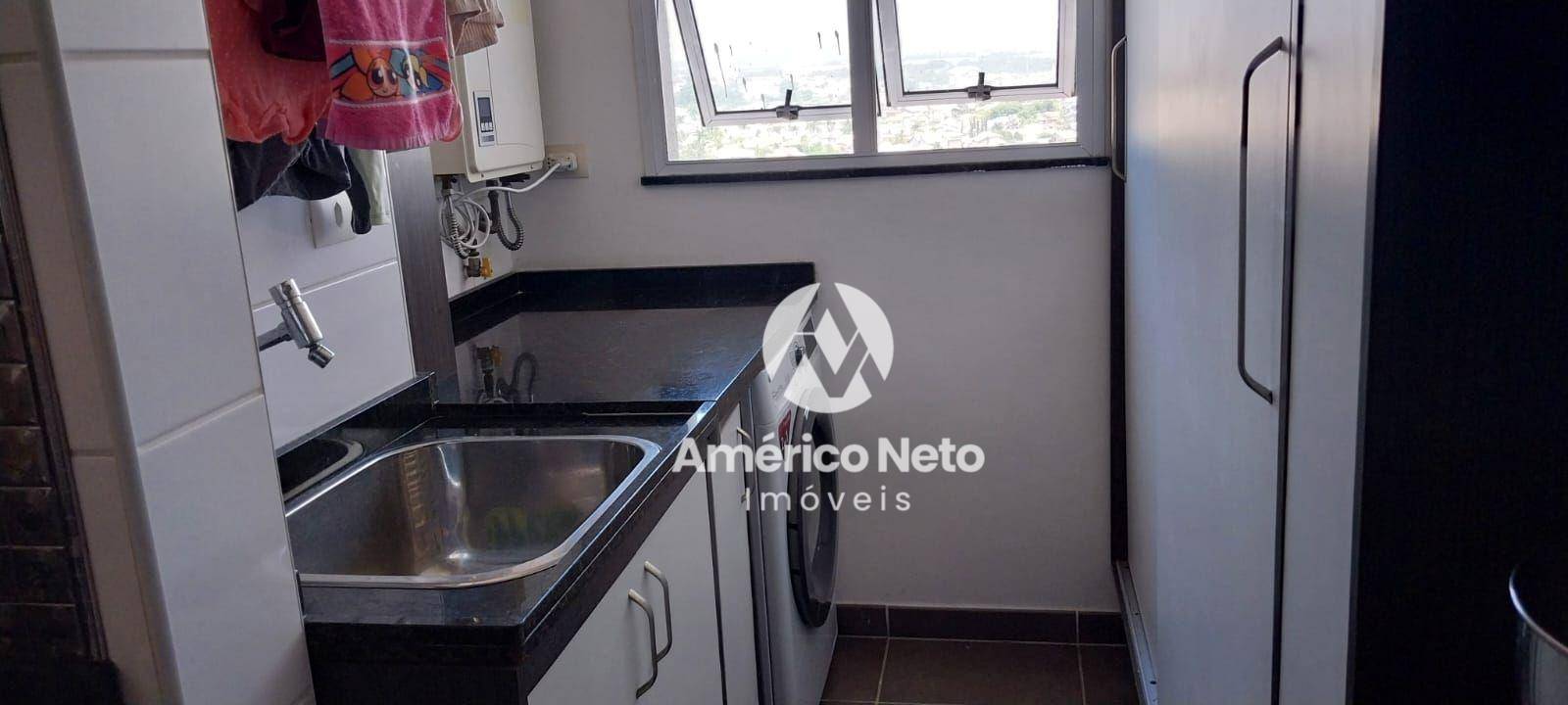 Apartamento à venda com 3 quartos, 130m² - Foto 24