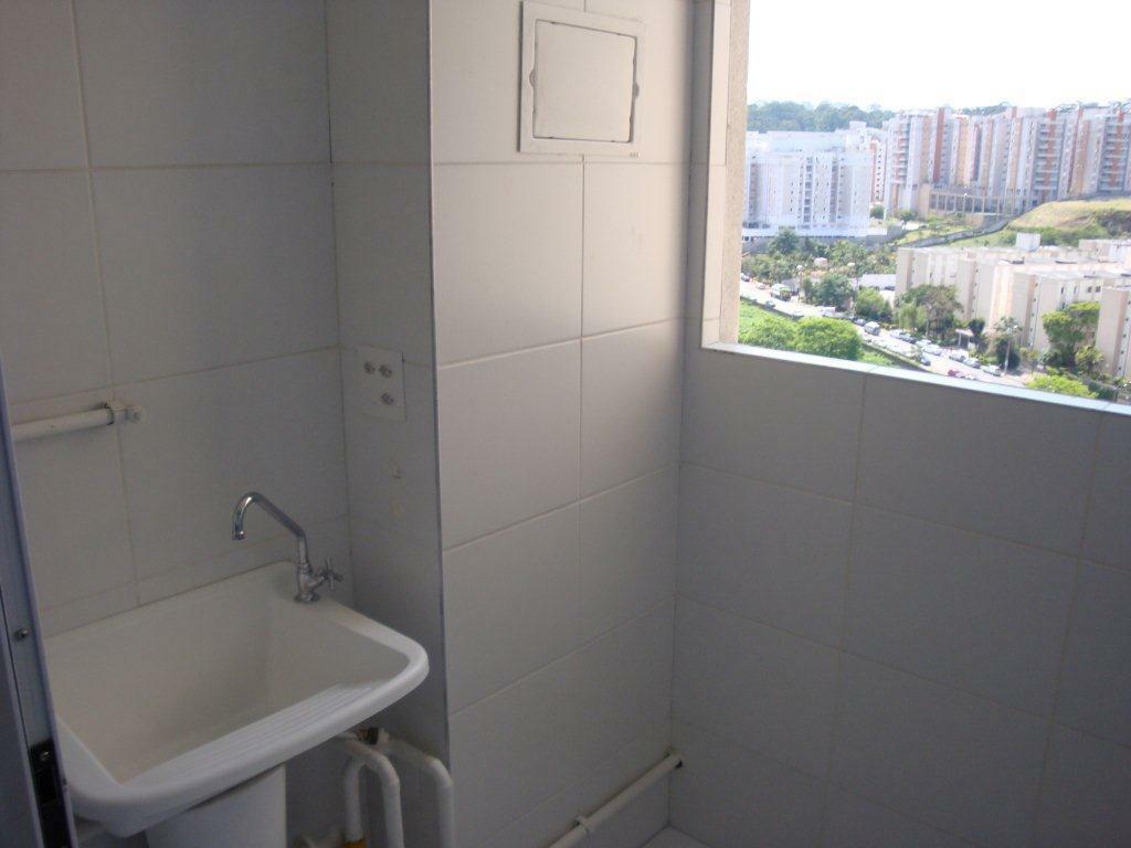 Apartamento à venda com 2 quartos, 68m² - Foto 8