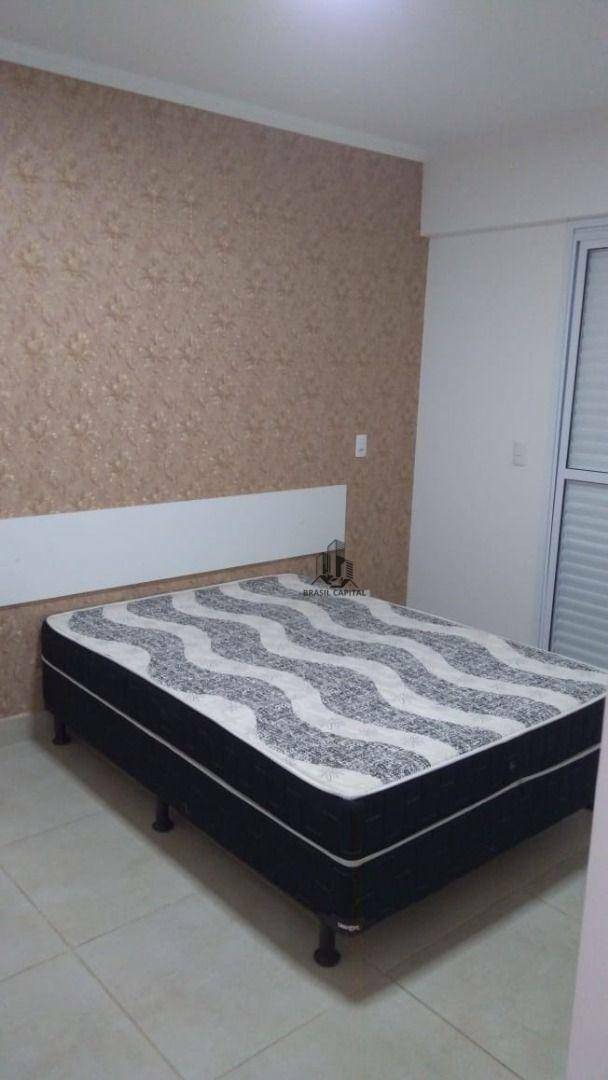 Apartamento para alugar com 1 quarto, 52m² - Foto 19