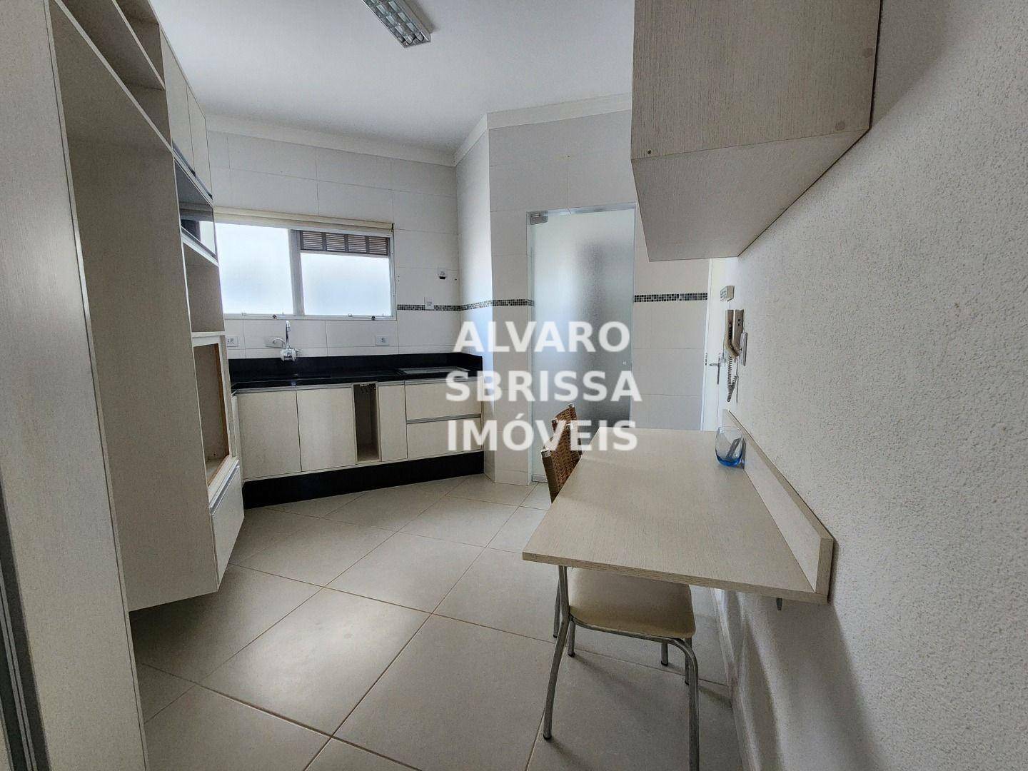 Apartamento à venda com 2 quartos, 79m² - Foto 8