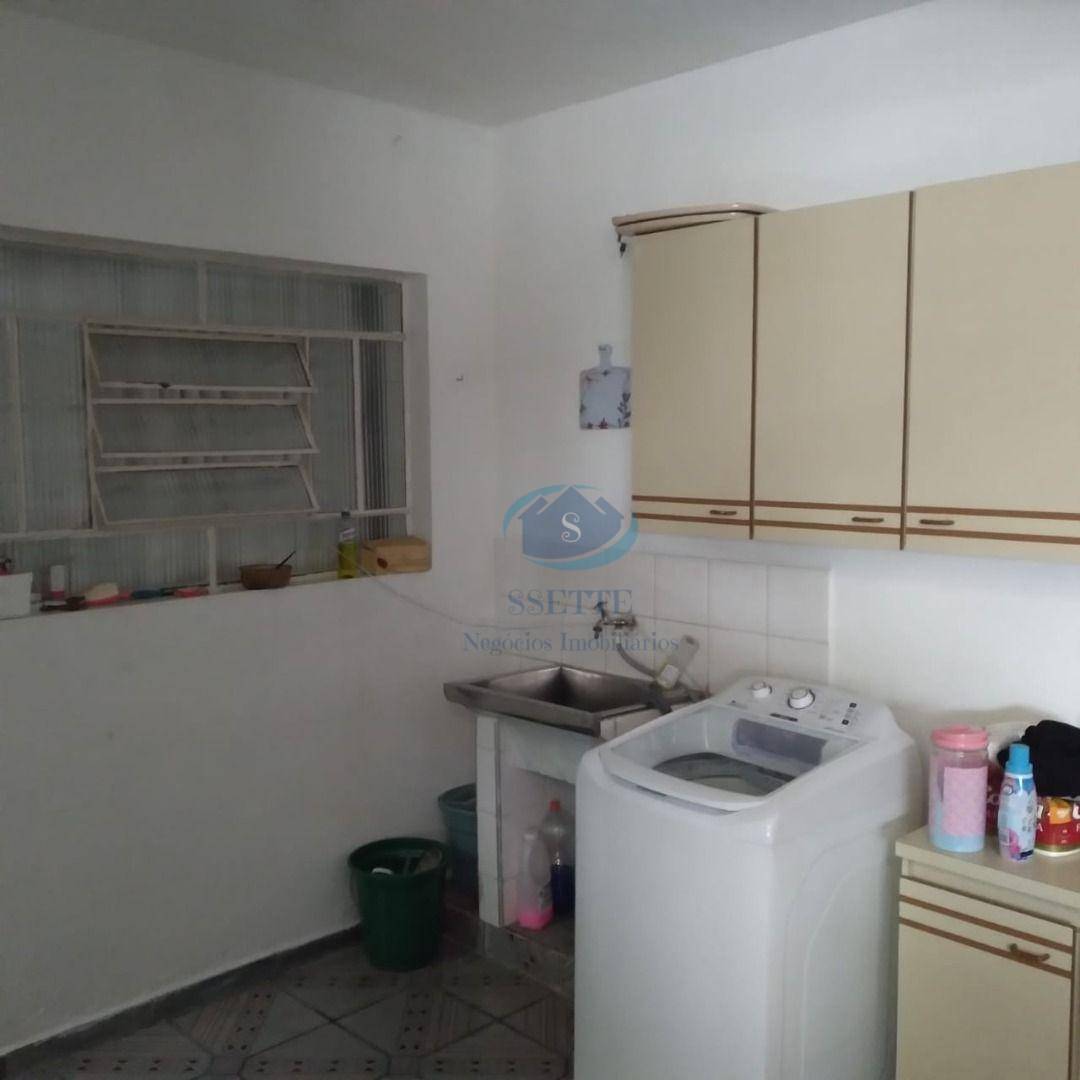 Sobrado à venda com 3 quartos, 153m² - Foto 4