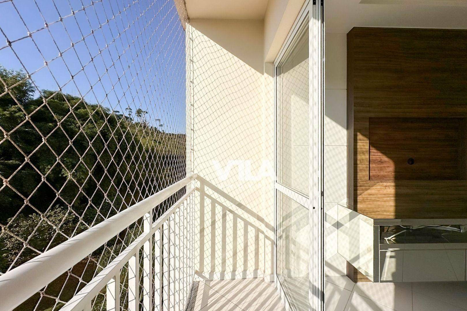 Apartamento à venda com 2 quartos, 48m² - Foto 9