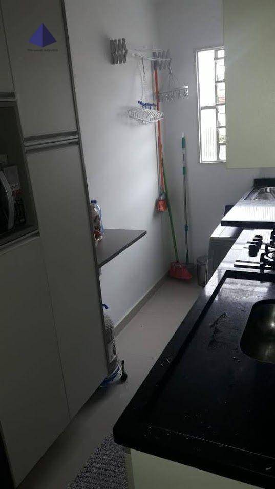 Apartamento à venda com 2 quartos, 43m² - Foto 20