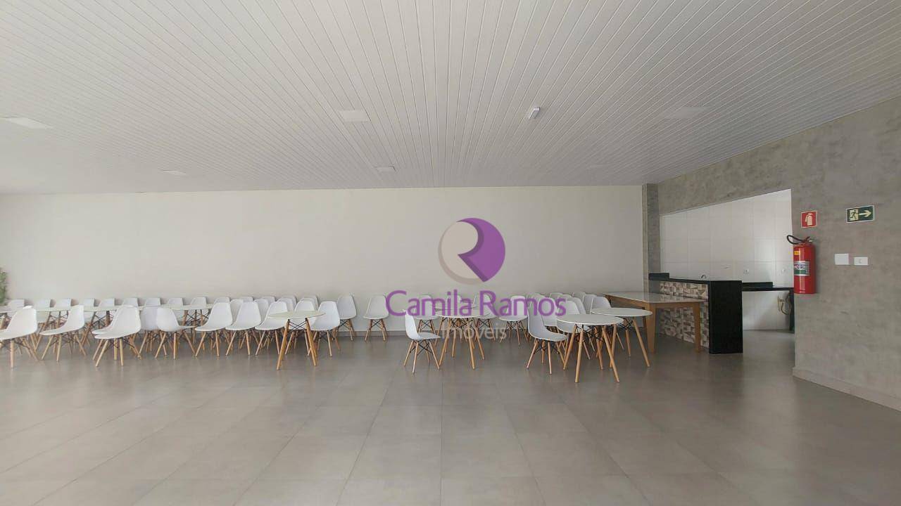 Apartamento à venda com 2 quartos, 44m² - Foto 10