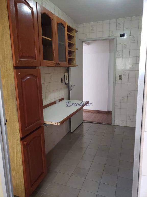 Apartamento à venda com 2 quartos, 67m² - Foto 14