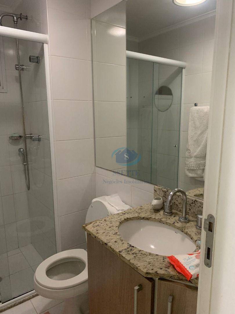 Apartamento à venda com 2 quartos, 68m² - Foto 6