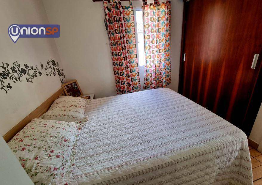 Apartamento à venda com 3 quartos, 65m² - Foto 12